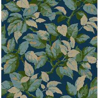 Crown Wallpaper Canopy M1807