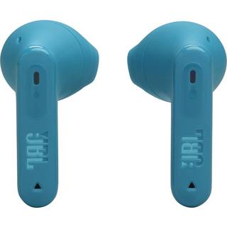 JBL Tune FLEX 2, turkis Trådløse In-Ear øretelefoner
