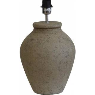 Hallbergs - Casagrande 54cm - Lampefod
