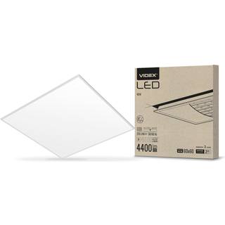 40W LED panel - neutral hvid, 230V - Kulør : Neutral