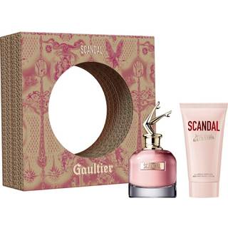 Jean Paul Gaultier Scandal Gave sæt