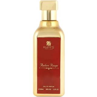 Riiffs Ambre Rouge Eau de parfum 100 ml