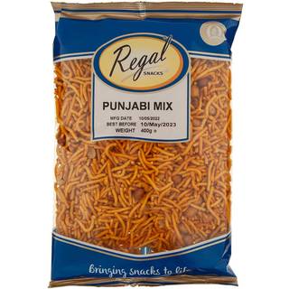 Regal Punjabi Mix 375 g