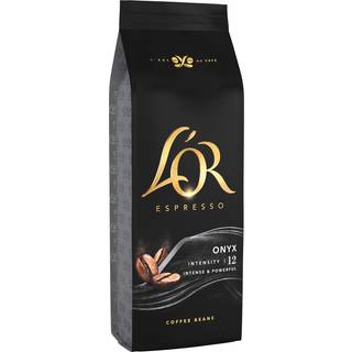 L'OR Espresso Onyx Kaffebønner