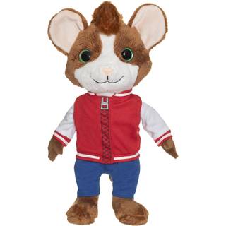 Teddykompaniet Musse & Helium Bamse Musse 35 cm