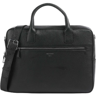 Tiger of Sweden Beckholmen computertaske (BLACK (050))