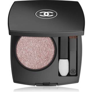 Chanel Ombre Essentielle Langtidsholdbar øjenskygge 236 Bruna Talpa 2.2 g - 2.2 g