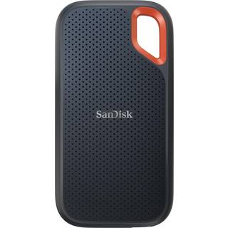 SanDisk Extreme Portable SSD Storage V2 8 TB