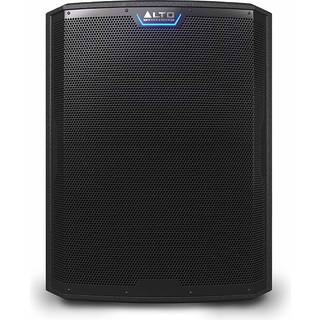 Alto TS18S Aktiv Subwoofer