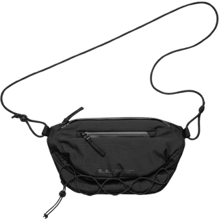 Db Roamer Pro Sling Bag Black Out, 6 L