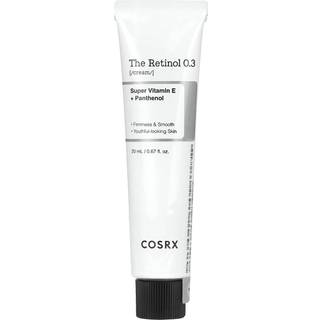 Cosrx The Retinol 0.3 Cream 20 ml