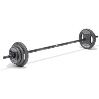 Adidas Justerbart Vægtsæt - 20 kg