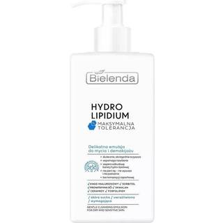 Bielenda HYDROLIPIDIUM Rensende emulsion 300 ml - 300 ml