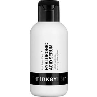 The Inkey List - Fugtgivende Serum Med Hyaluronsyre - Hyaluronic Acid Serum 60ml - For Women