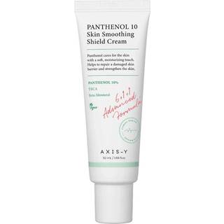 AXIS-Y Panthenol 10 Skin Smoothing Shield Cream 50ml