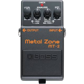 MT-2 Metal Zone