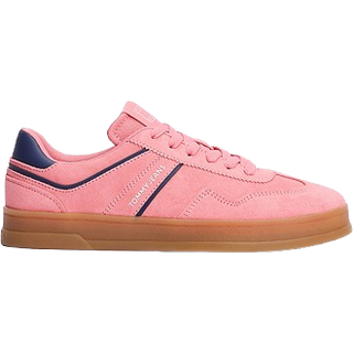 The Greenwich Suede Trainers