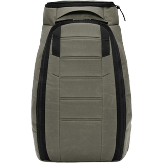 DB Hugger Backpack 25 Daypack størrelse 25 l farve olivengrøn