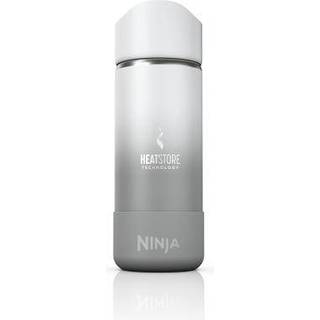 Ninja rejsekrus Sip Perfect 16 oz bringer varme drikke til nippebar temperatur p f minutter Rustfrit stl Lkagesikker opvaskemaskine Sikker me