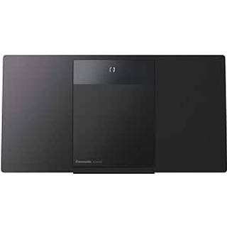 Panasonic SC-HC412EG-K Minianlæg