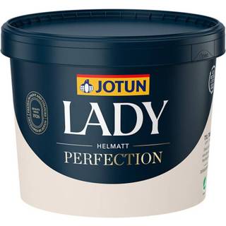 Jotun Lady Perfection Loftmaling Glans 2 - 2.7 L - Maling