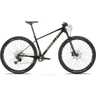 MTB Superior Hardtail XP 929 gloss gold black