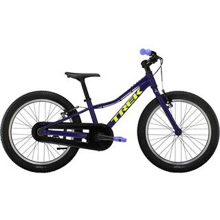Trek Børnecykel Precaliber 20 Purple Abyss