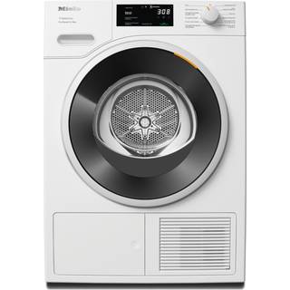 Miele - TSH783WP EcoSpeed&9kg
