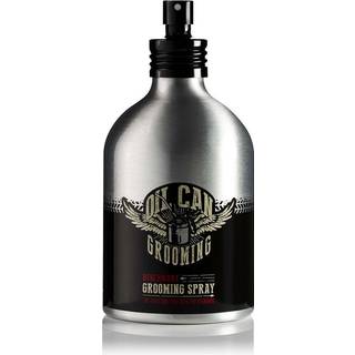 Oil Can Grooming Grooming Spray