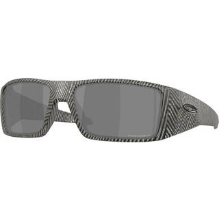 Oakley OO9231 HELIOSTAT 923138 61 Solbriller Mænd Grå - Matte Grey Fingerprint Ink - 61mm
