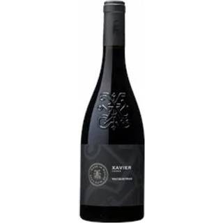 Xavier Vignon Vacqueyras 2022