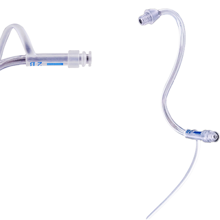 - SureFit 2C Thin tube (Side: Venstre, Størrelse: 1)