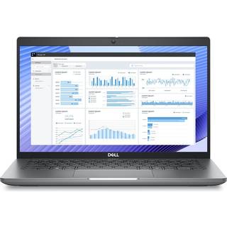 DELL Precision 3490 Ultra 7 155H 14inch FHD 32GB 1TB SSD Nvidia RTX 500 Ada Cam & Mic 3 Cell WLAN Backlit Kb W11P 3Y Basic Ons
