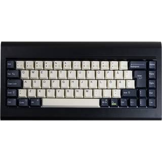 Vortex PC66 Tri Mode - G Pro Yellow - Black