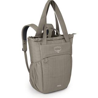 Osprey Poco Changing Tote Tan Concrete, OneSize