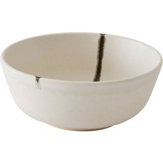 Tell Me More Toledo skål small Ø16 cm Off-white