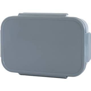 3 Sprouts Madkasse, Blå (3 rum)