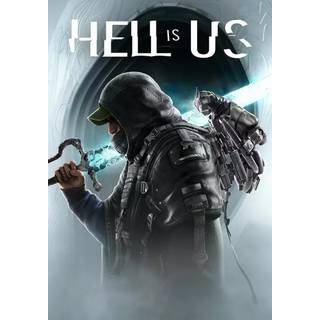 Hell is Us - Sony PlayStation 5 - Action/Adventure