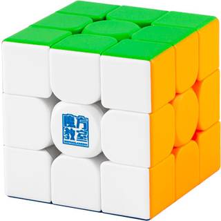 MoYu MeiLong M V2 3x3 Stickerless - Lite Version