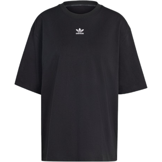 Essentials Boyfriend T-shirt - Black - L