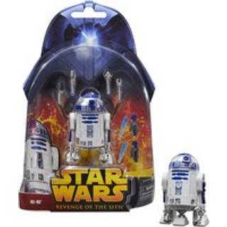 STAR WARS 3 - R2-D2 - Figure Black Series 15cm