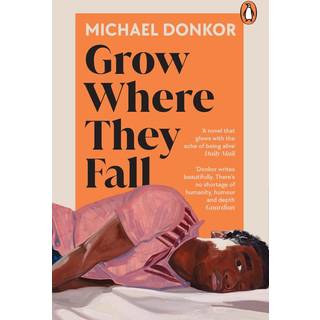 Grow Where They Fall