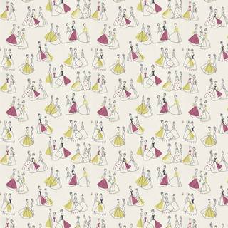 Sanderson Wallpaper Fifi 210241