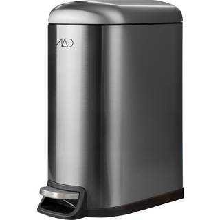 Mette Ditmer Walther pedalspand 10 liter Steel