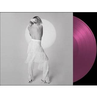 Carly Rae Jepsen - Dedicated