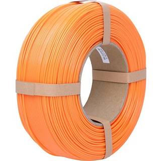 eSUN PLA+ Refill 1kg - Orange