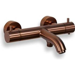 Blue Label Kar & Brus Termostatarmatur B Bronze