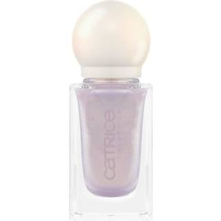 Catrice PEARLFECTION lysnende neglelak Skygge 02 Luminous Pearl ml - 9 ml