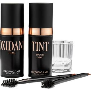 Browgame Cosmetics Brow Tint Brown - 20 ml
