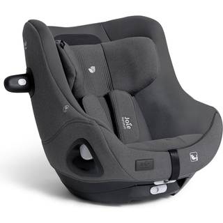 Joie Signature i-Harbour E i-Size Car Seat (6M–4Y) - Ebony